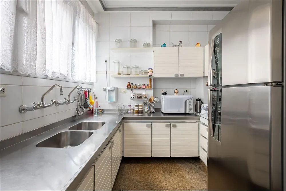 Apartamento, 5 quartos, 296 m² - Foto 4