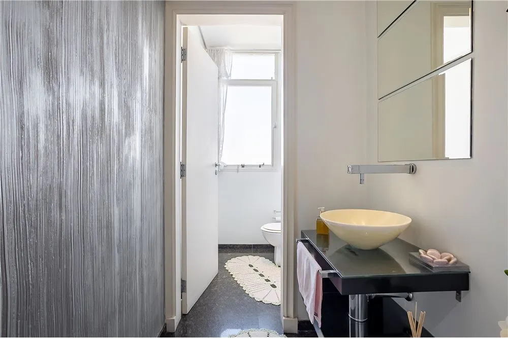 Apartamento, 5 quartos, 296 m² - Foto 3