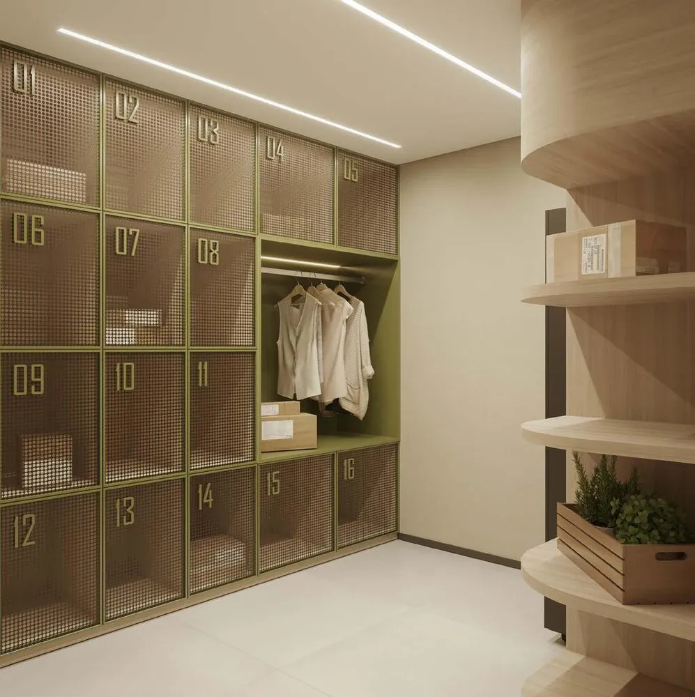 Apartamento, 2 quartos, 88 m² - Foto 1