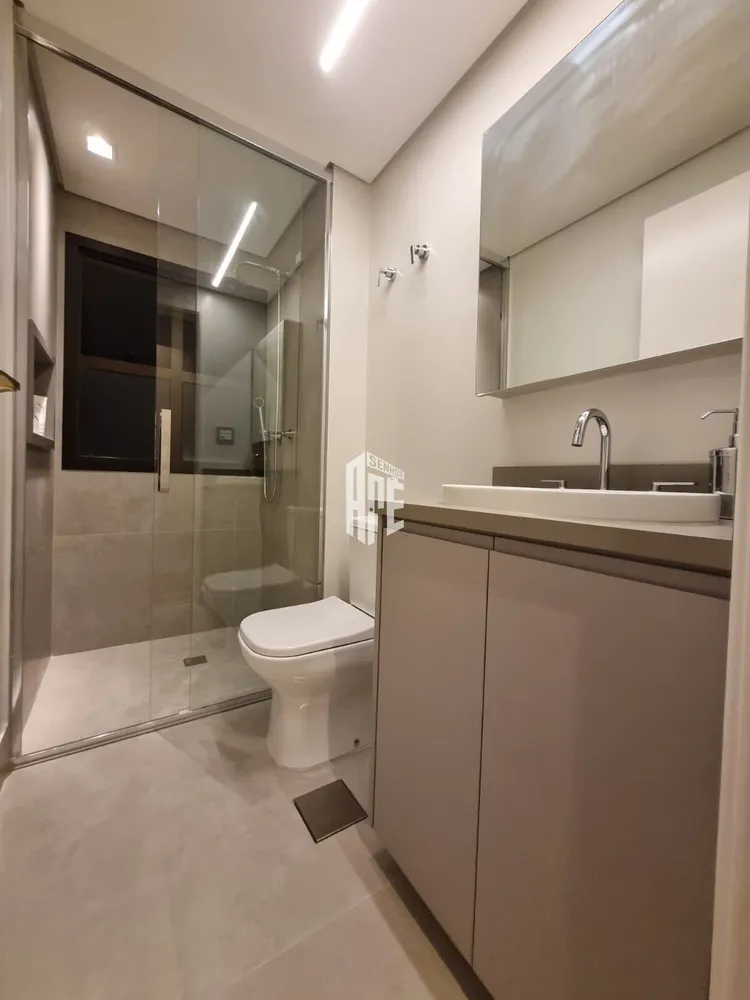 Apartamento, 3 quartos, 148 m² - Foto 3