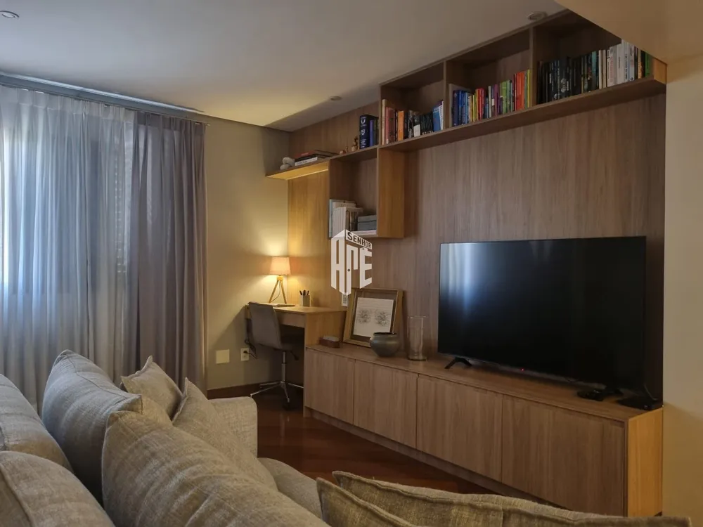 Apartamento, 3 quartos, 148 m² - Foto 2