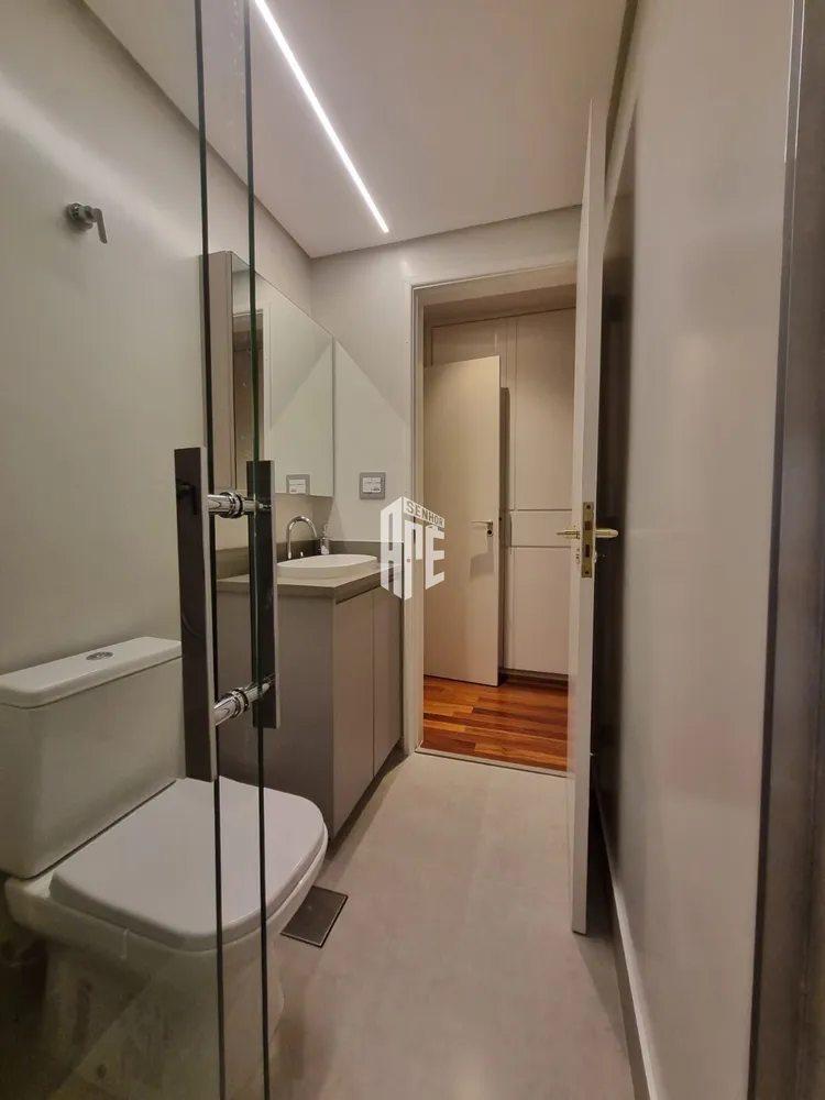 Apartamento, 3 quartos, 148 m² - Foto 4