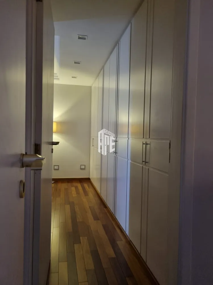 Apartamento, 3 quartos, 148 m² - Foto 1