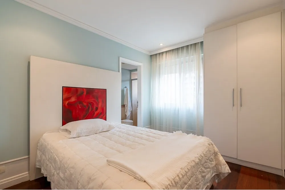 Apartamento, 5 quartos, 287 m² - Foto 1