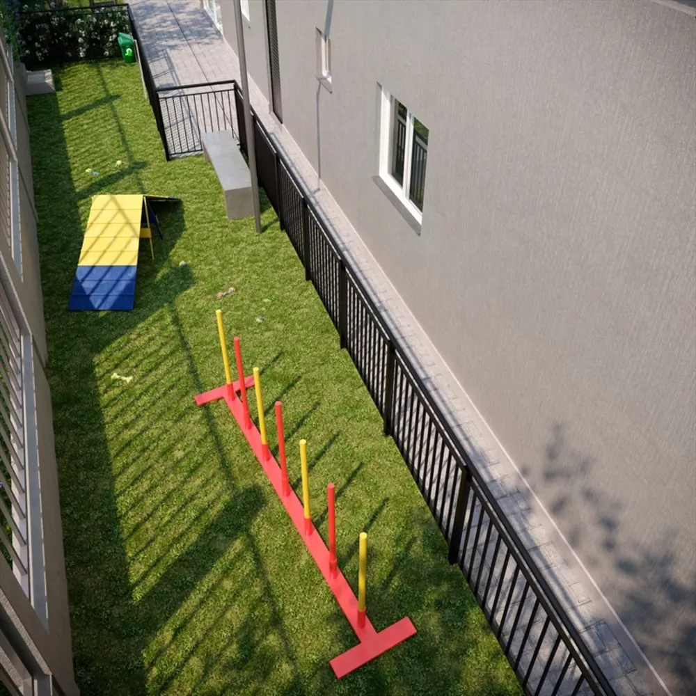 Apartamento, 2 quartos, 32 m² - Foto 16