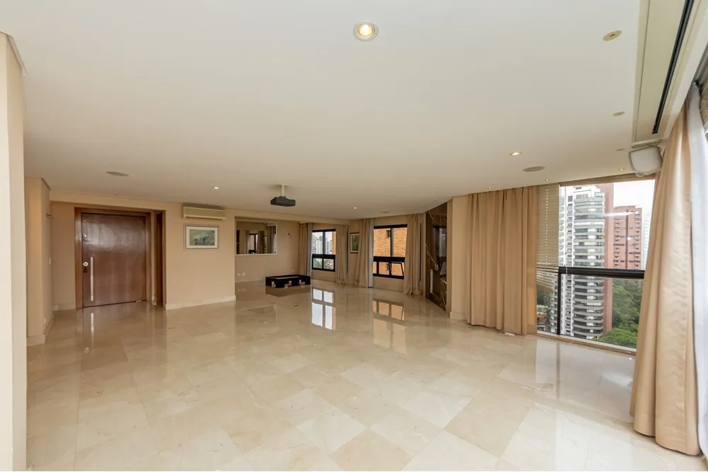 Apartamento, 4 quartos, 247 m² - Foto 3