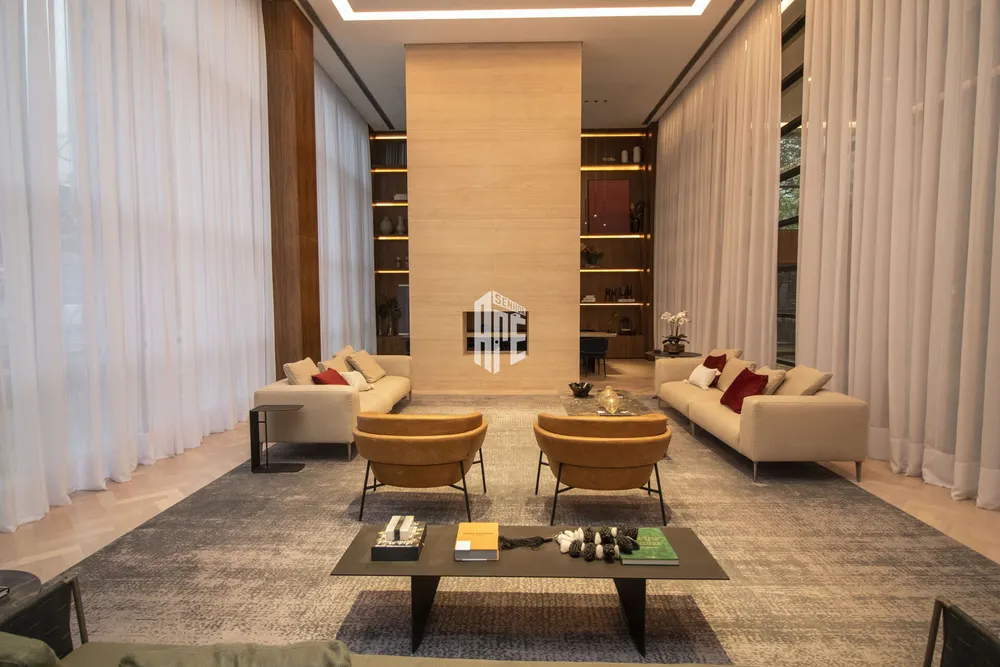 Apartamento, 4 quartos, 688 m² - Foto 3