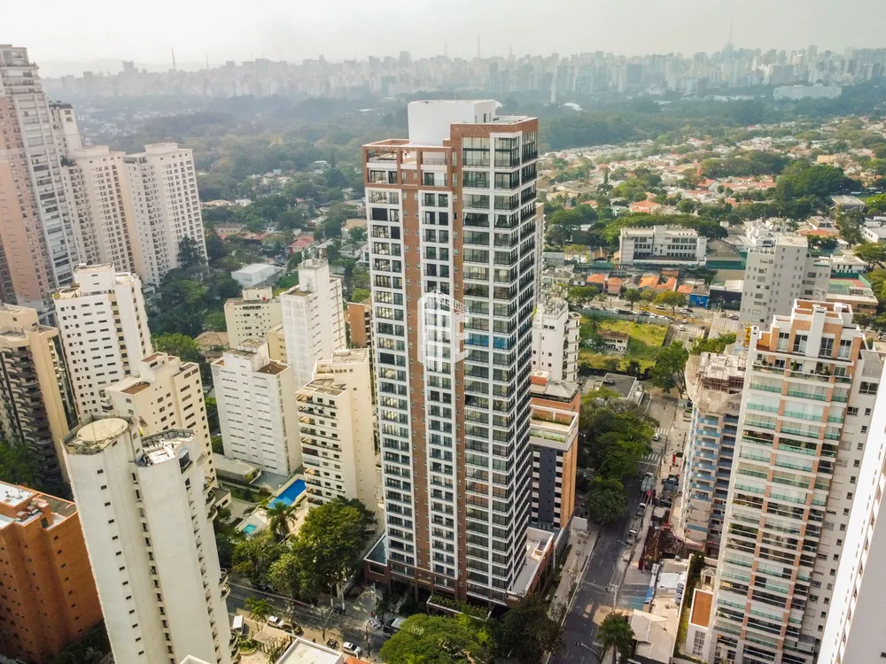 Apartamento, 4 quartos, 688 m² - Foto 2