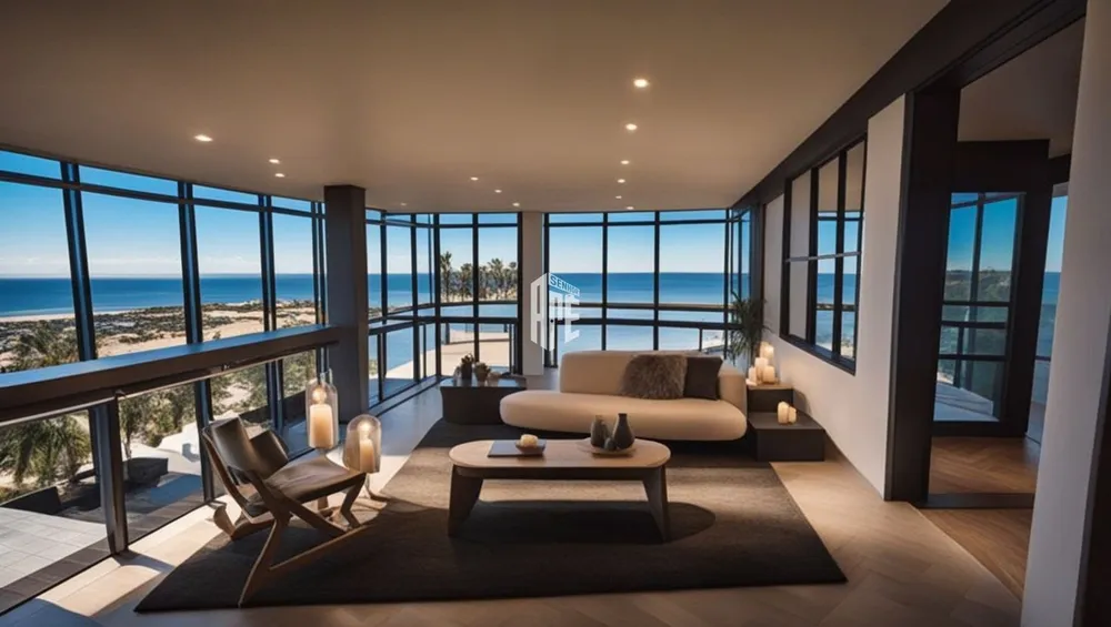 Apartamento, 4 quartos, 688 m² - Foto 1