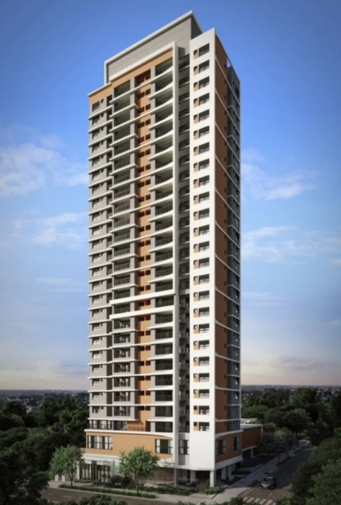 Apartamento, 4 quartos, 171 m² - Foto 3