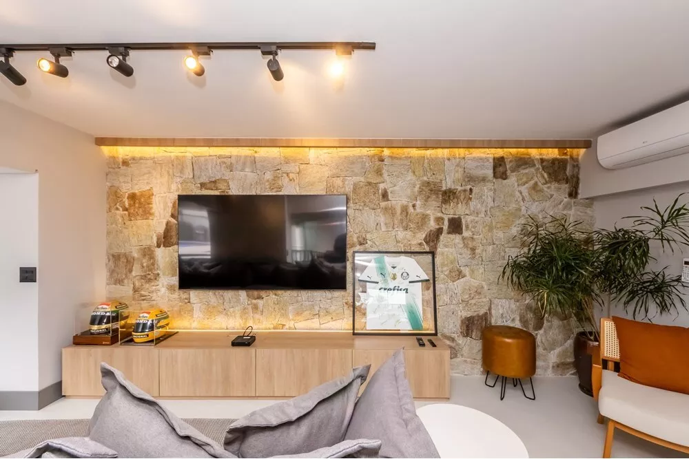 Cobertura, 2 quartos, 195 m² - Foto 2