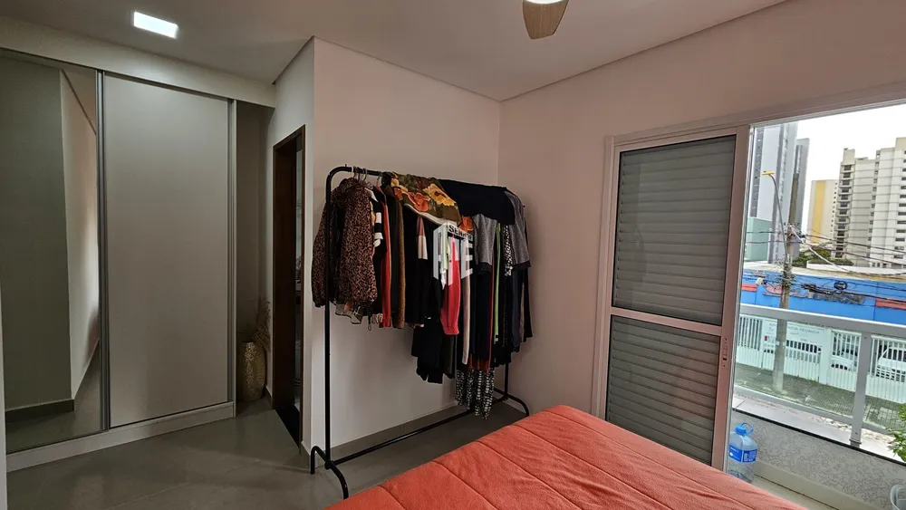 Apartamento, 3 quartos, 70 m² - Foto 3