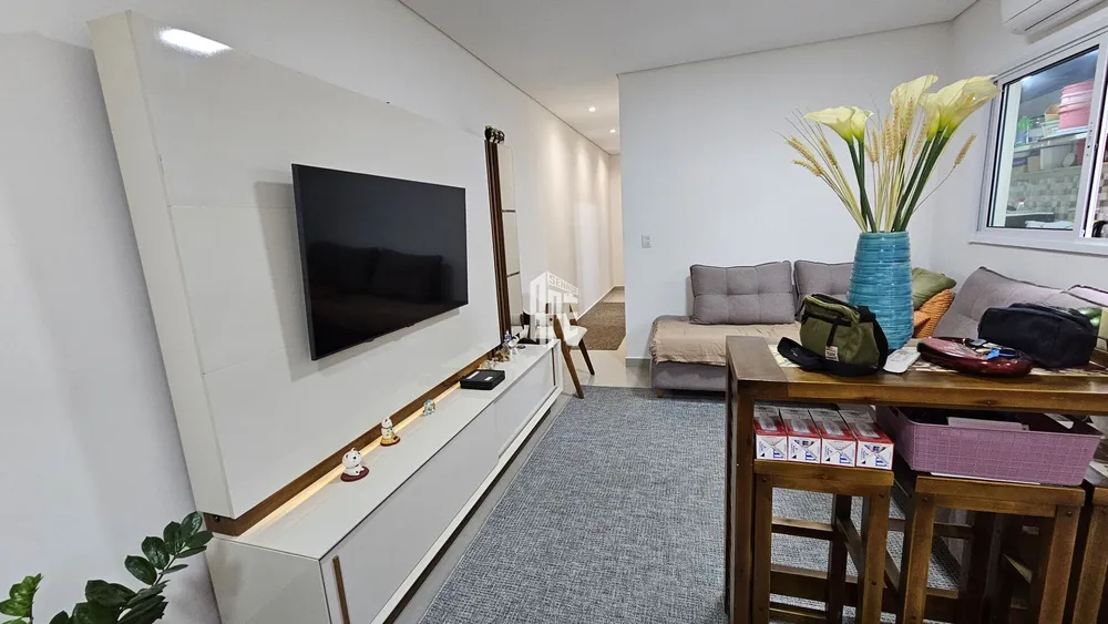 Apartamento, 3 quartos, 70 m² - Foto 2