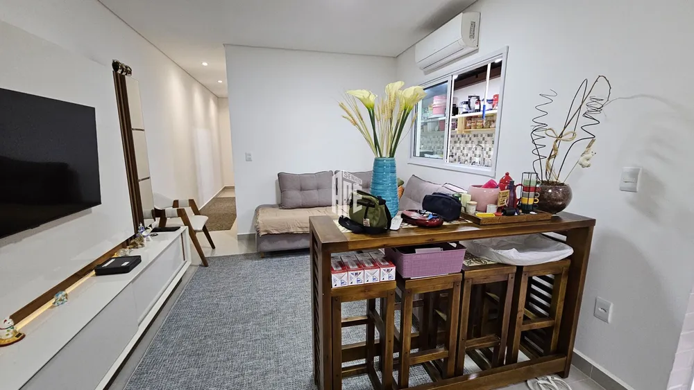 Apartamento, 3 quartos, 70 m² - Foto 1
