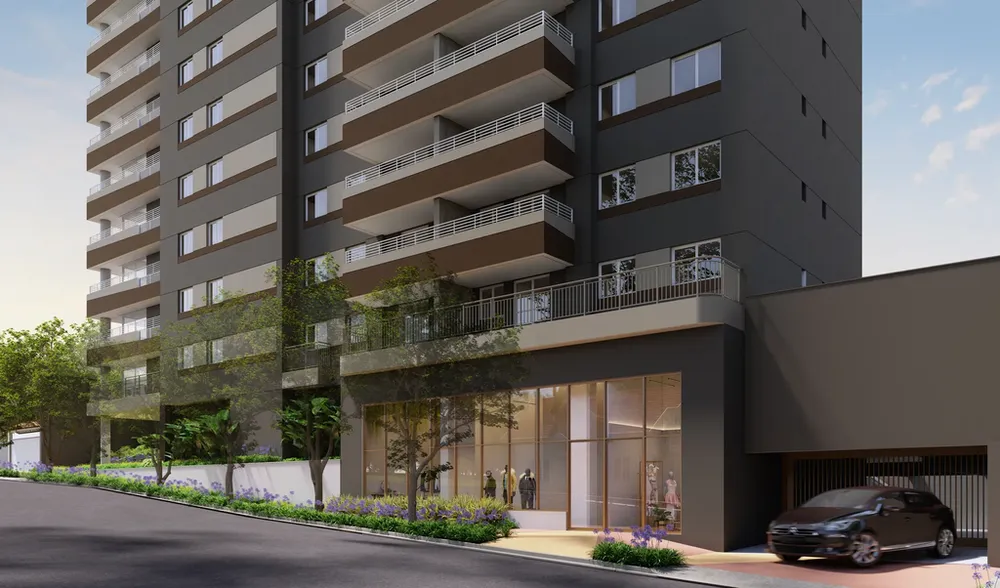 Loja-Salão, 298 m² - Foto 2