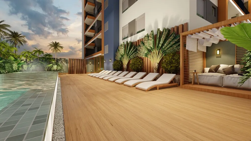 Apartamento, 3 quartos, 60 m² - Foto 4