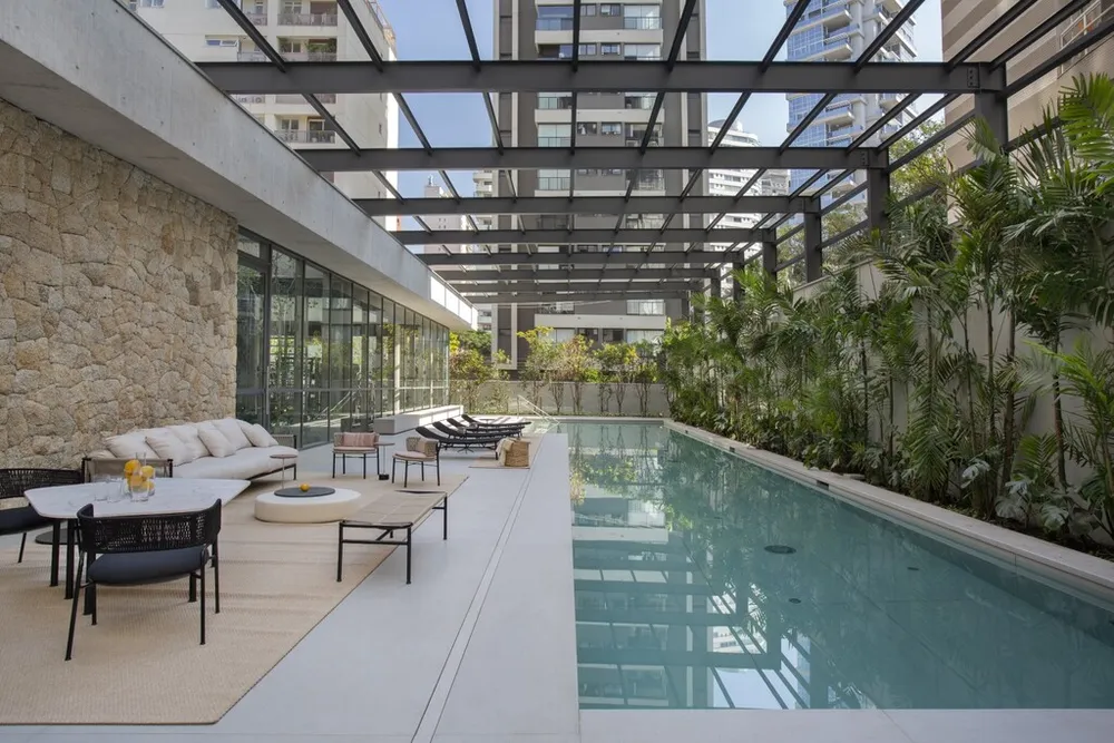 Cobertura, 3 quartos, 418 m² - Foto 3