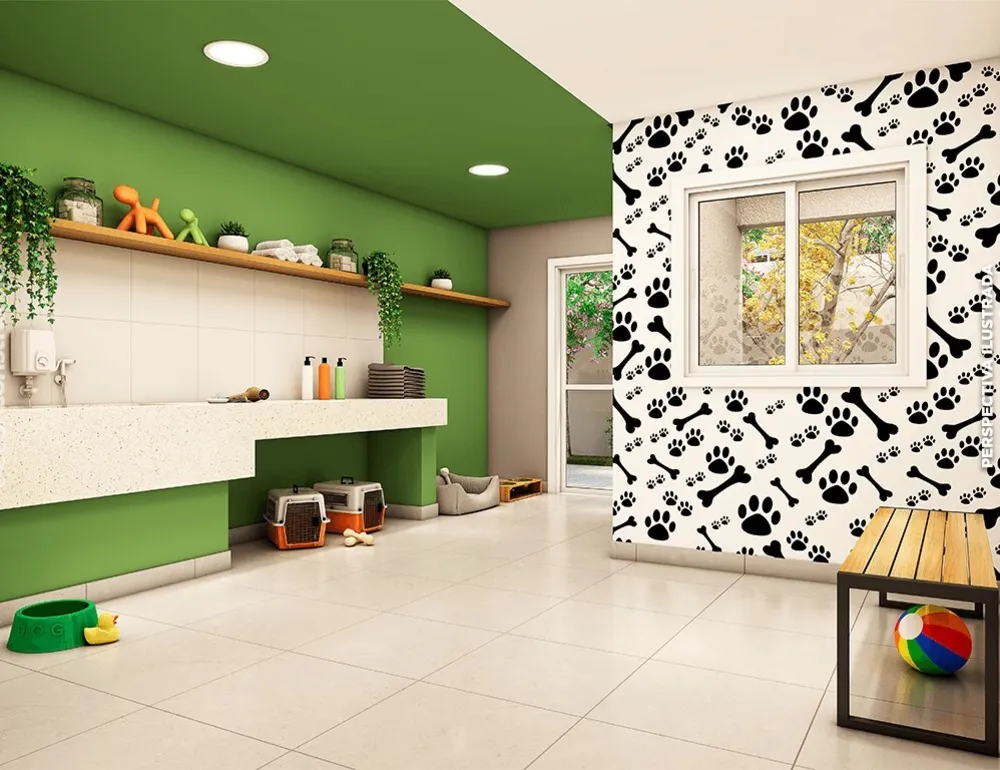 Apartamento, 2 quartos, 36 m² - Foto 1