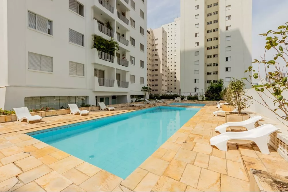 Apartamento à venda com 2 quartos, 72m² - Foto 5