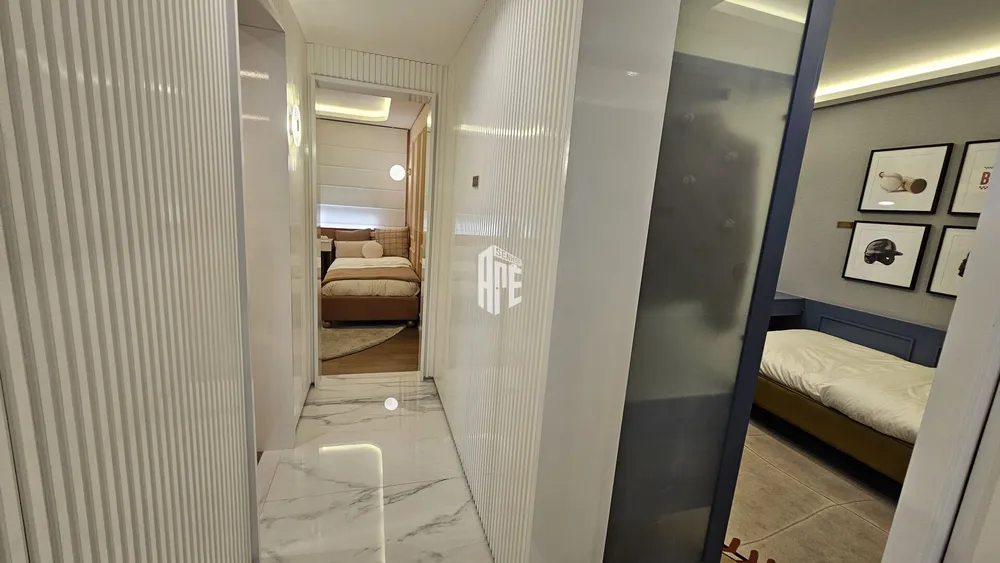 Apartamento, 3 quartos, 203 m² - Foto 1