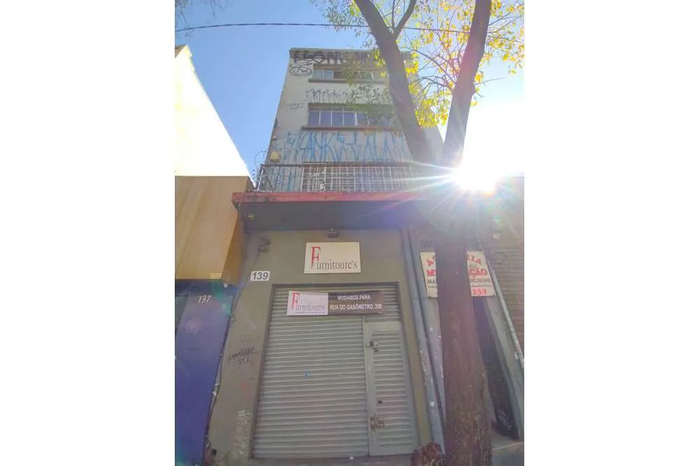 Prédio Inteiro, 743 m² - Foto 1