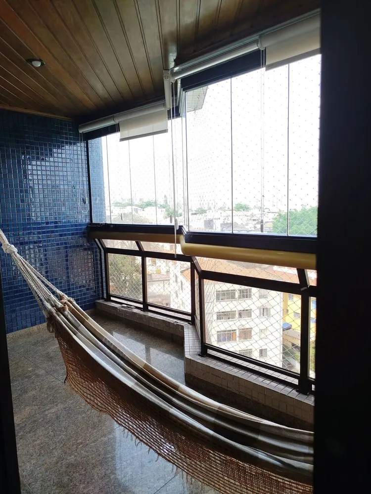Apartamento, 4 quartos, 176 m² - Foto 3