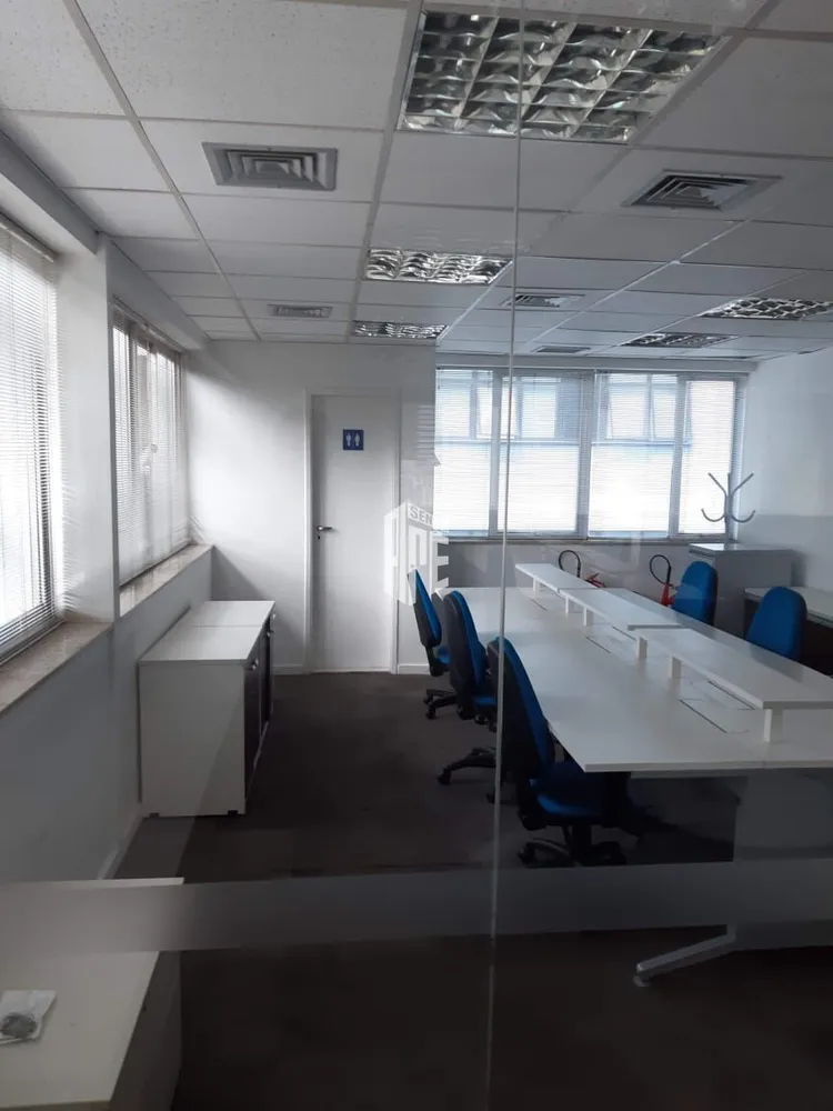 Sala-Conjunto, 246 m² - Foto 3