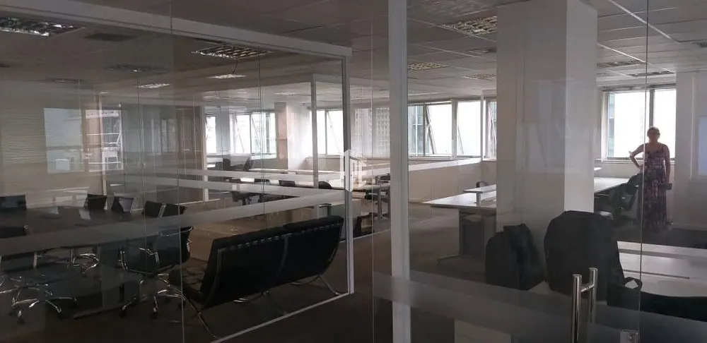 Sala-Conjunto, 246 m² - Foto 4