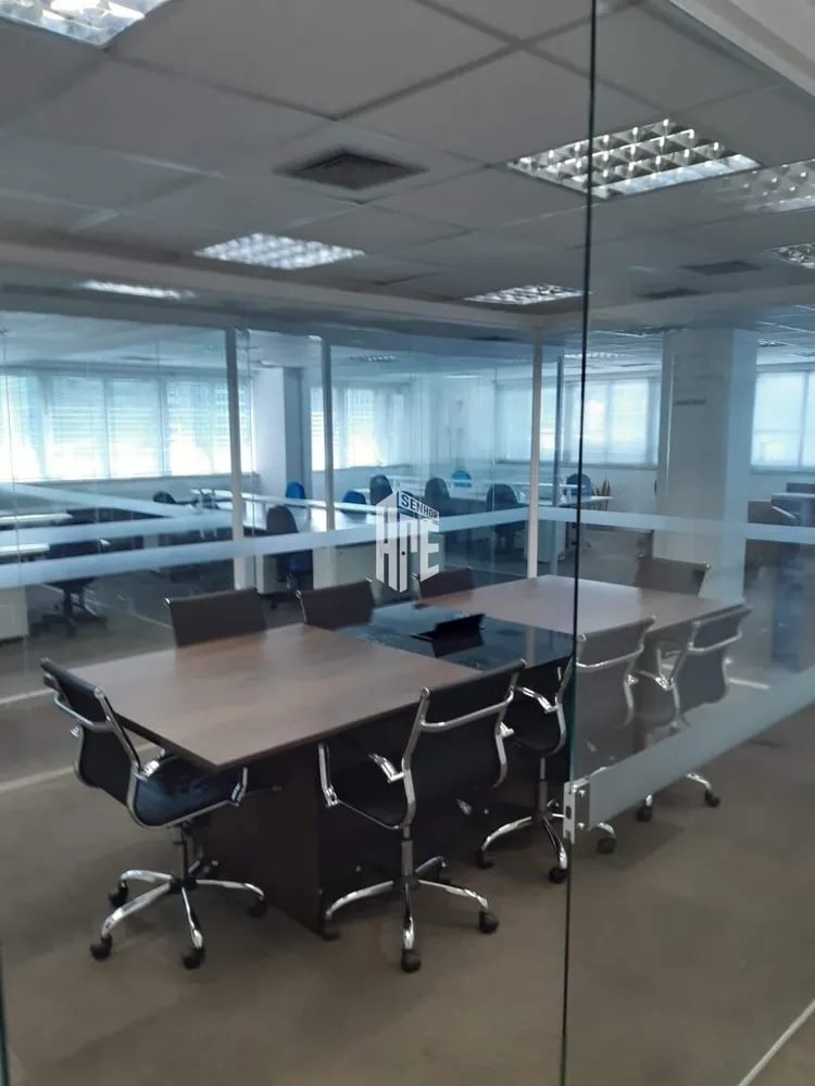 Sala-Conjunto, 246 m² - Foto 1