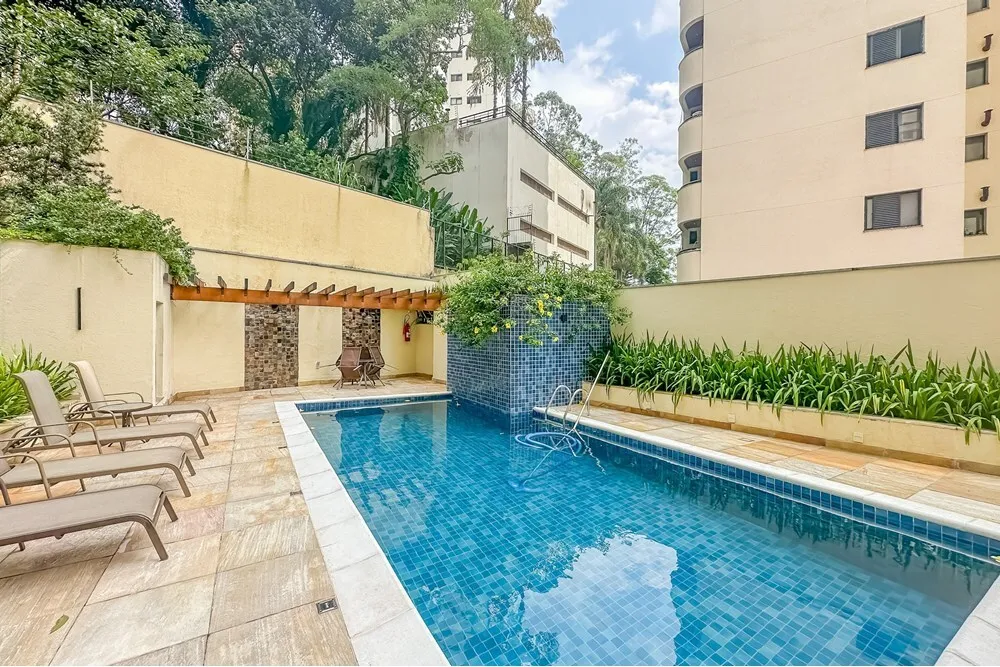 Apartamento, 3 quartos, 164 m² - Foto 3