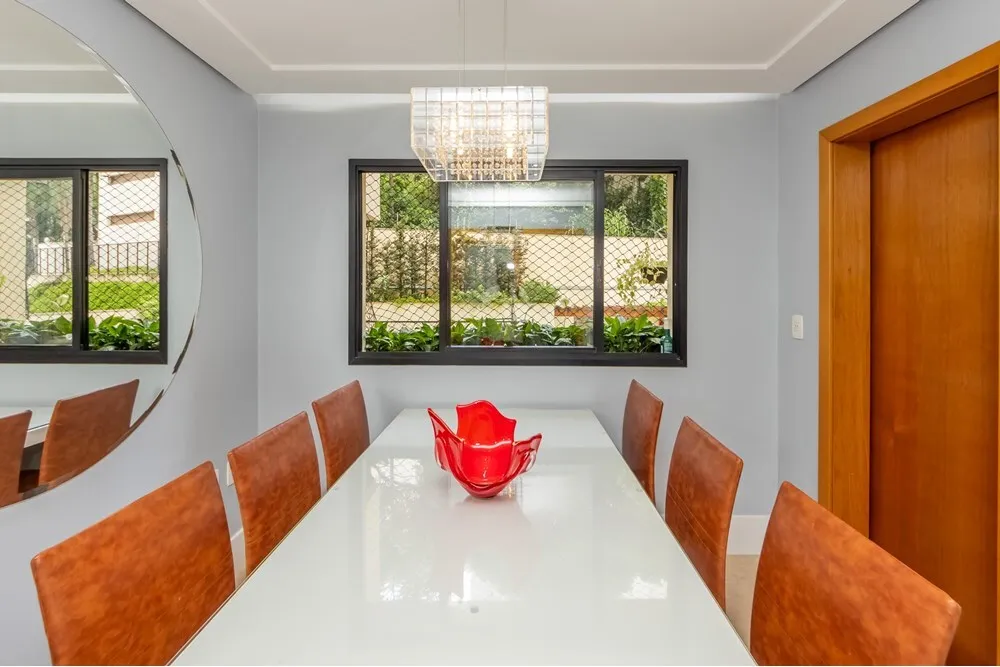 Apartamento, 3 quartos, 164 m² - Foto 4