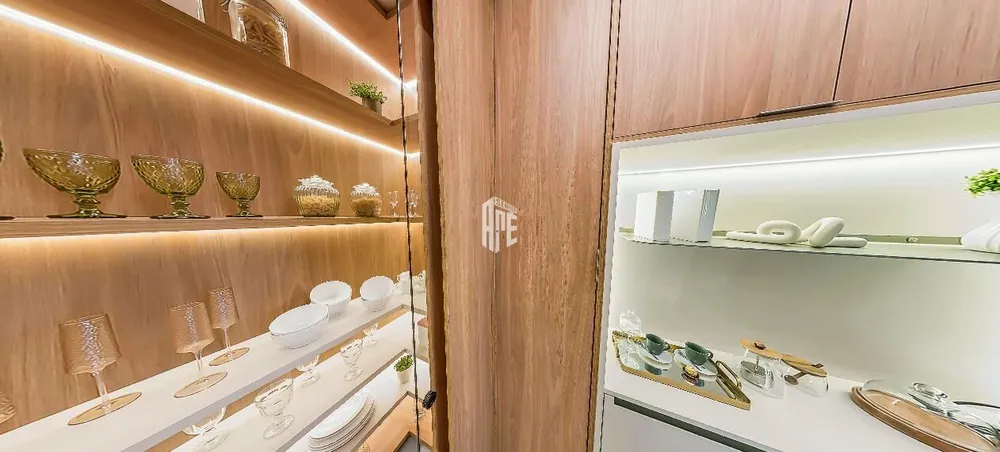 Apartamento, 3 quartos, 116 m² - Foto 1