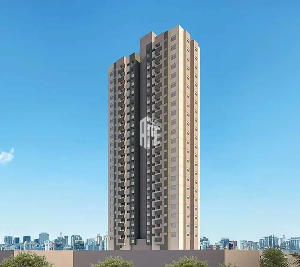 Apartamento, 3 quartos, 116 m² - Foto 2