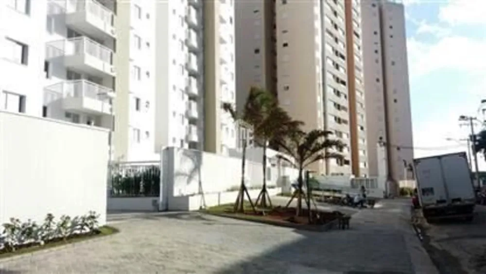 Apartamento, 2 quartos, 63 m² - Foto 2