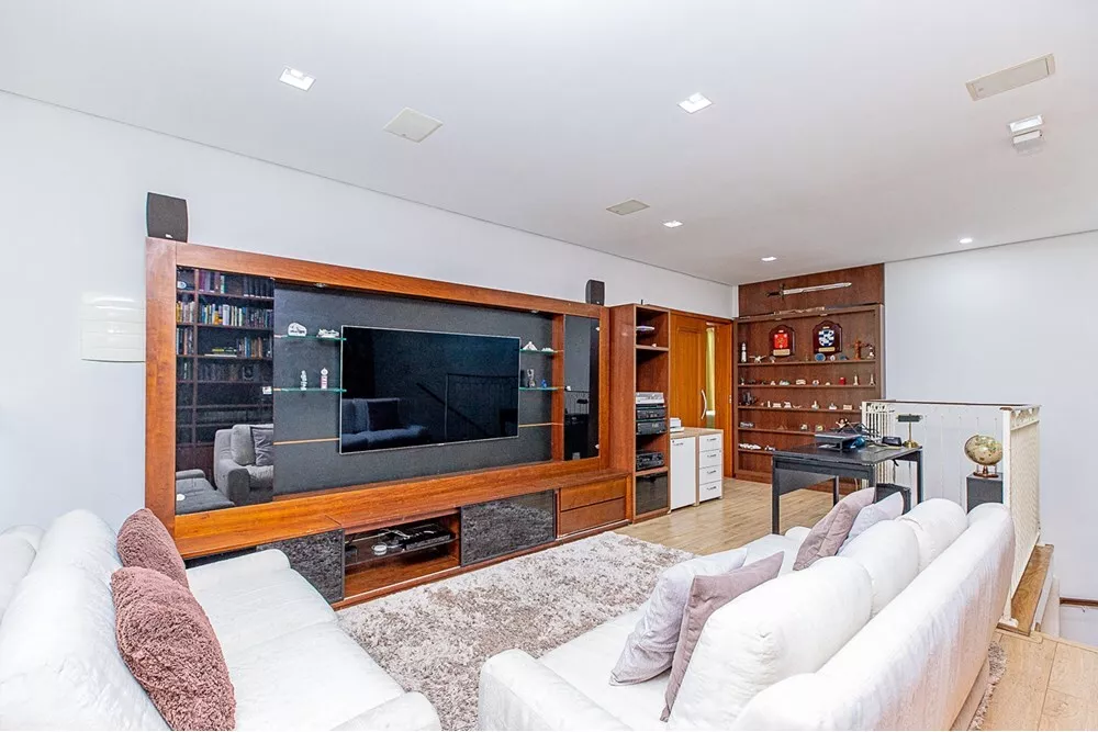 Casa, 4 quartos, 380 m² - Foto 2
