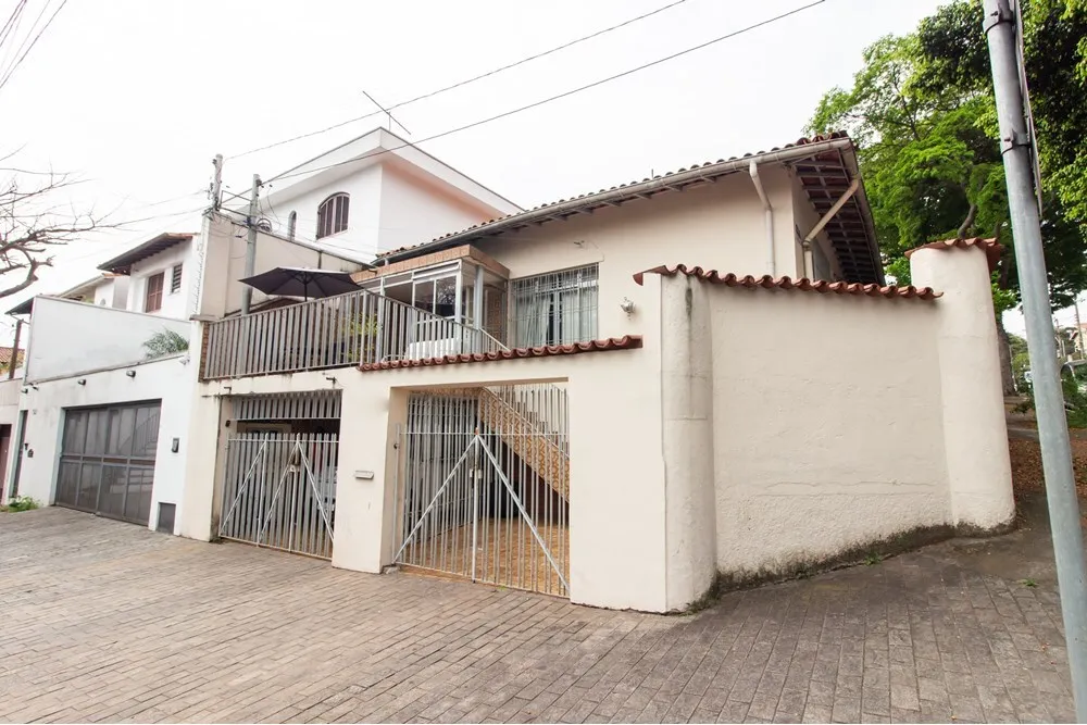 Casa, 3 quartos, 110 m² - Foto 2