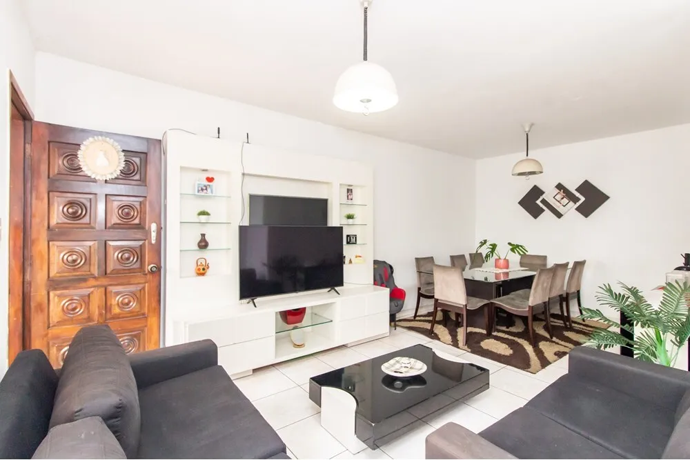 Casa, 3 quartos, 110 m² - Foto 4