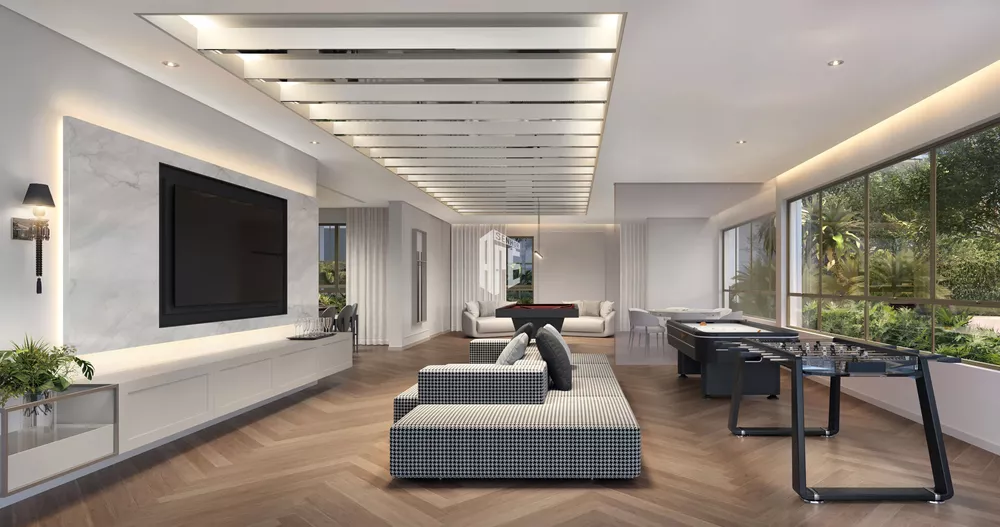 Apartamento, 3 quartos, 264 m² - Foto 3