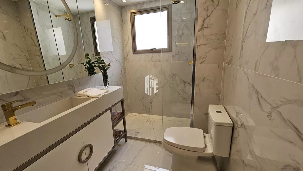 Apartamento, 3 quartos, 264 m² - Foto 4