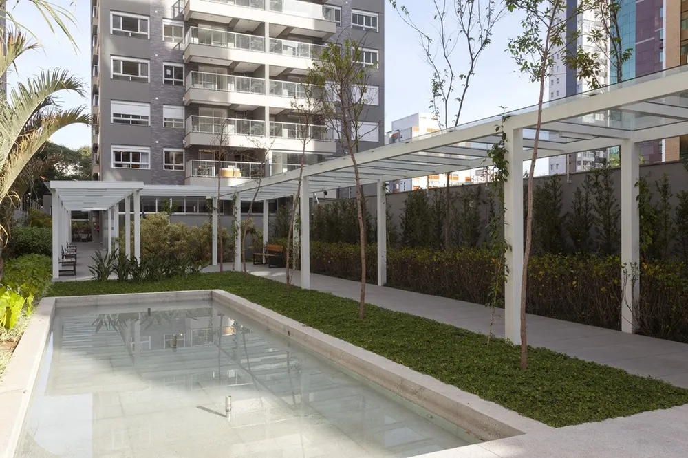 Apartamento, 2 quartos, 64 m² - Foto 2