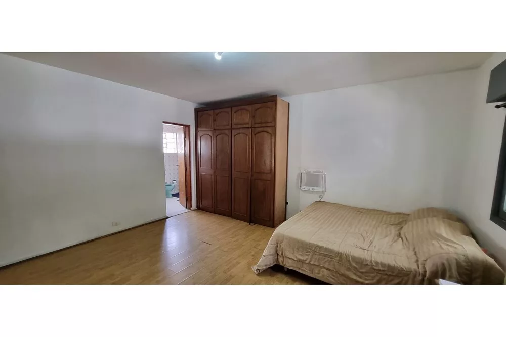 Casa, 5 quartos, 280 m² - Foto 1