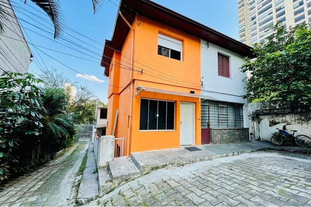 Casa de Condomínio à venda com 3 quartos, 120m² - Foto 4