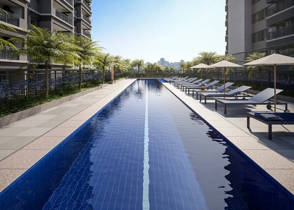 Apartamento, 3 quartos, 110 m² - Foto 4
