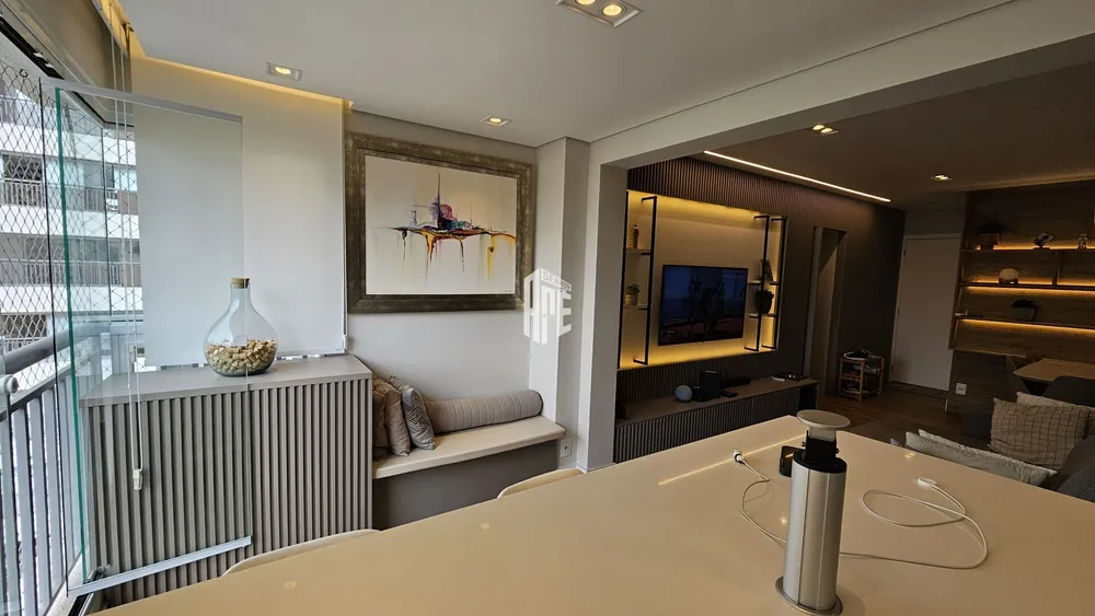 Apartamento, 3 quartos, 103 m² - Foto 4