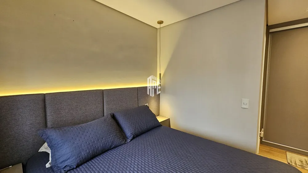 Apartamento, 3 quartos, 103 m² - Foto 3