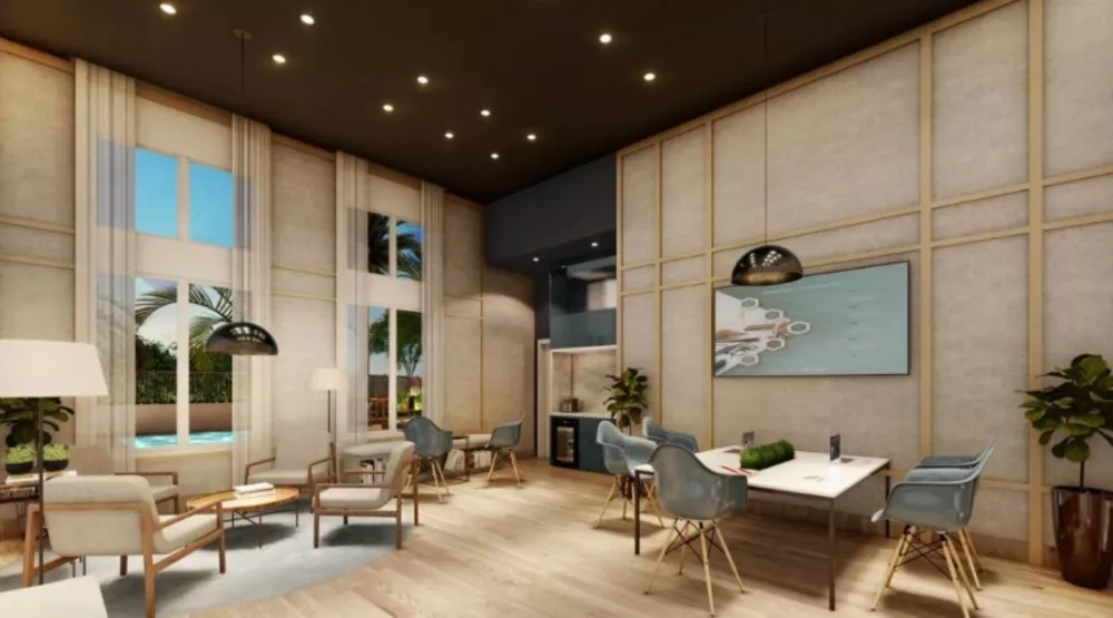 Cobertura à venda com 3 quartos, 181m² - Foto 6