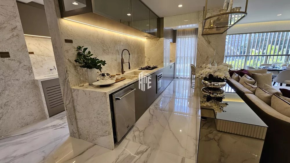 Apartamento, 4 quartos, 156 m² - Foto 1