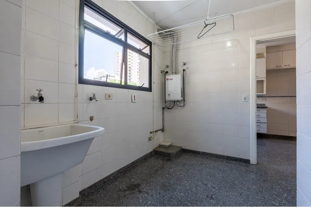 Apartamento, 4 quartos, 178 m² - Foto 1