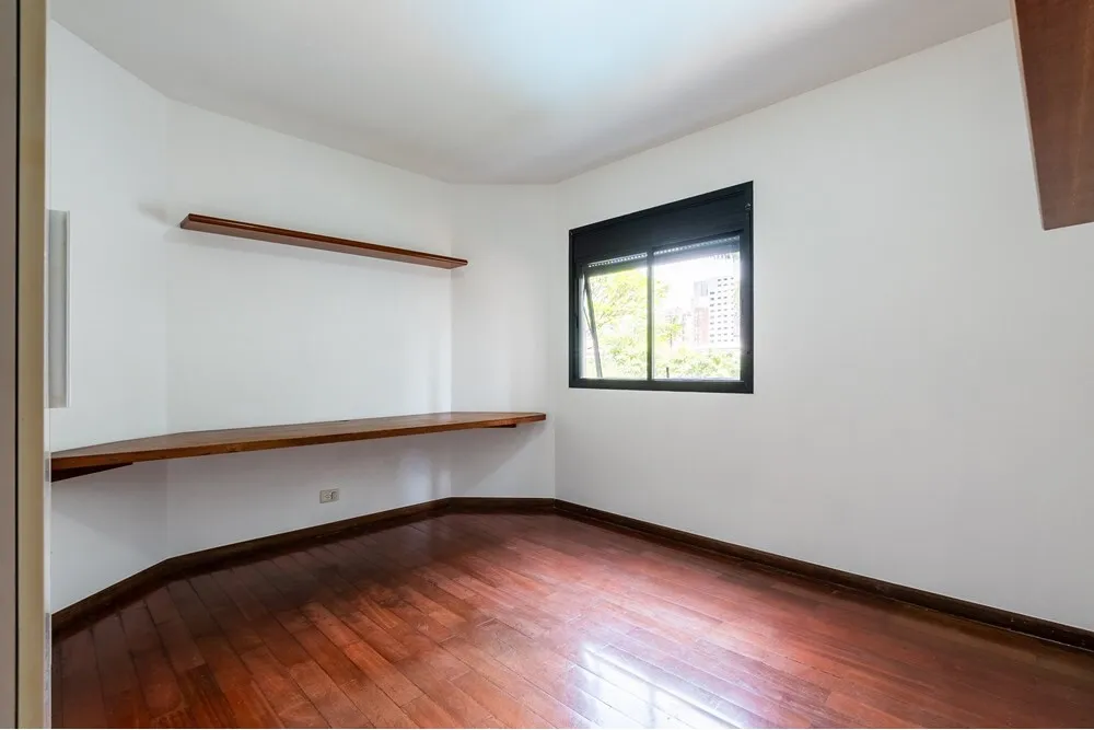 Apartamento, 4 quartos, 178 m² - Foto 2