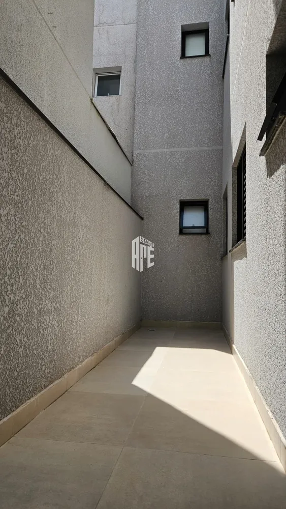 Apartamento, 3 quartos, 70 m² - Foto 3